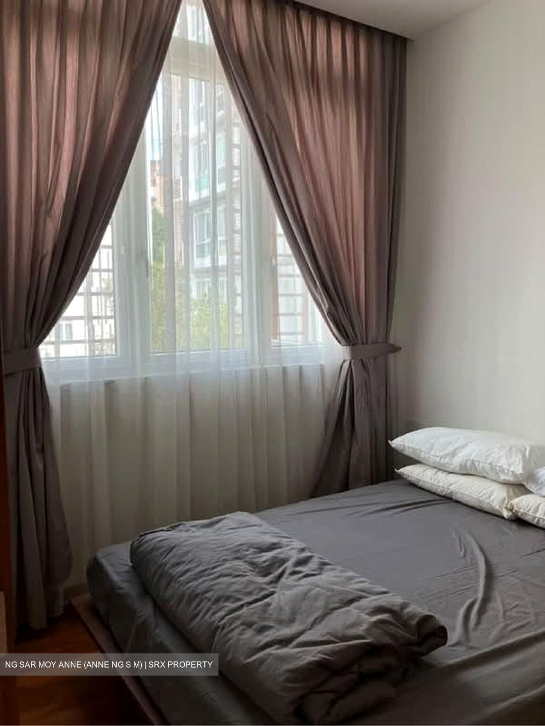 The Hillford (D21), Apartment #562830591